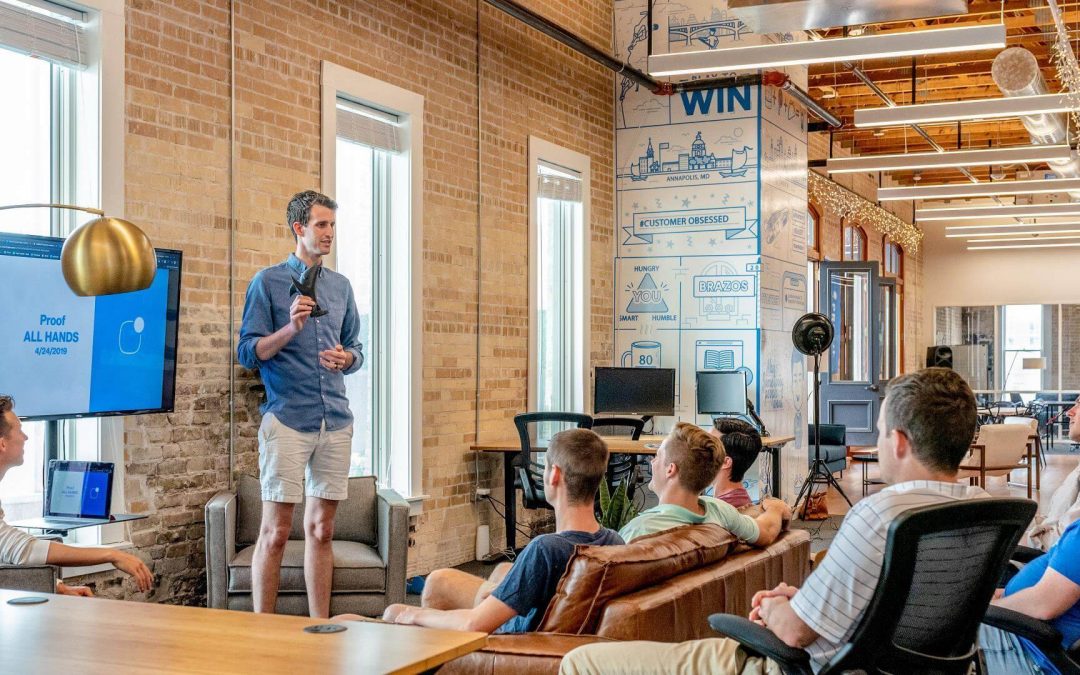 Who Is Your Marketing Coach?