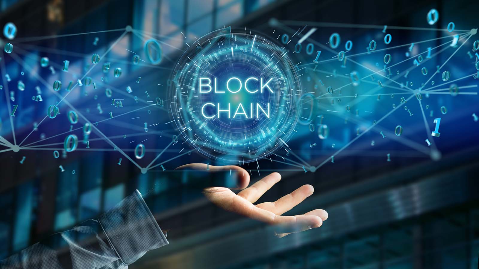 blockchain