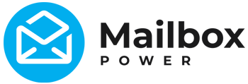 Mailbox Power Logo