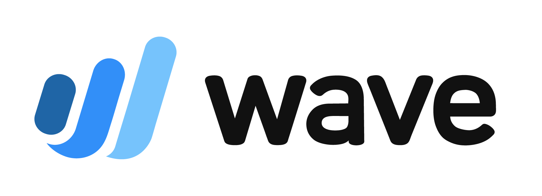 Wave logo RGB