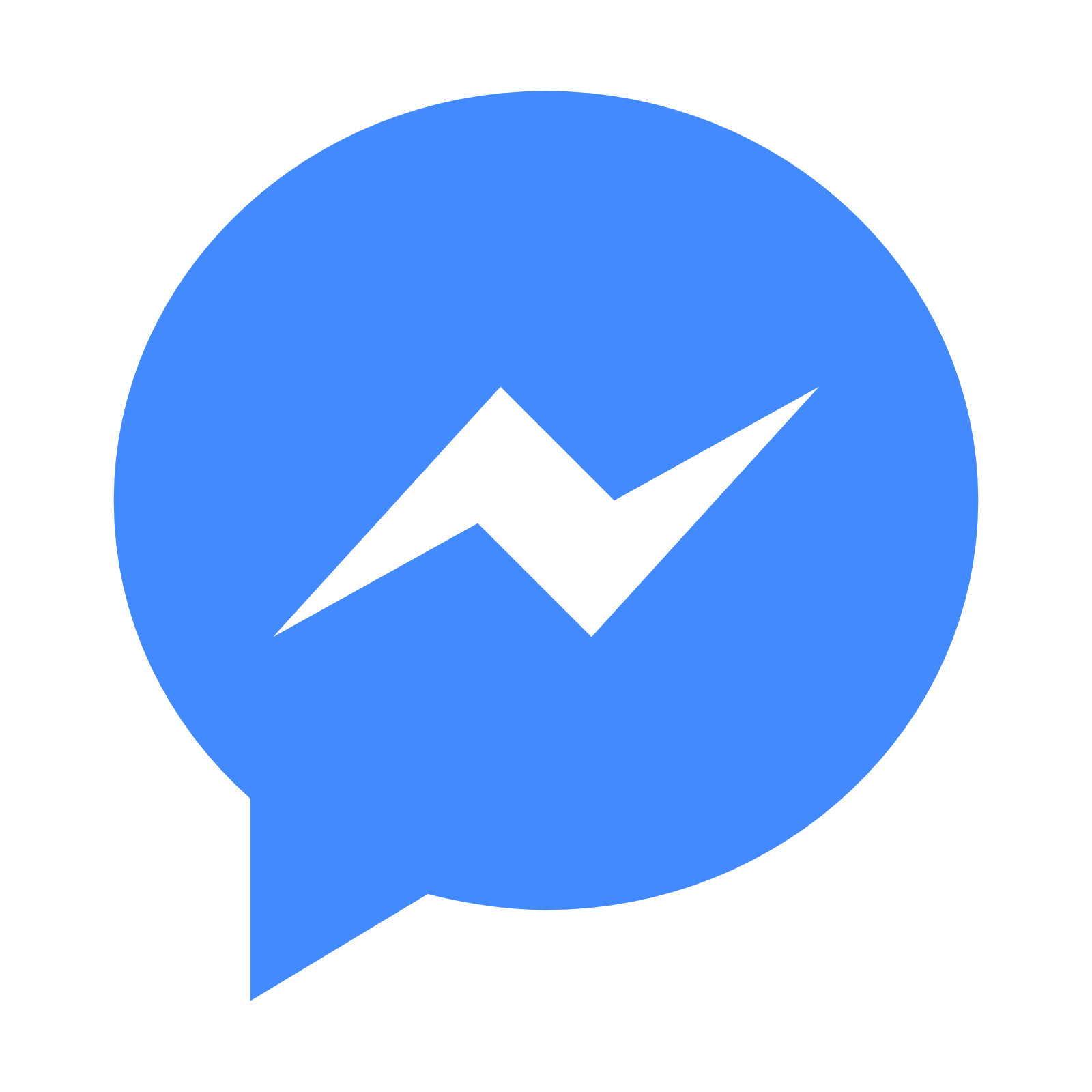 facebook chat logo png 19